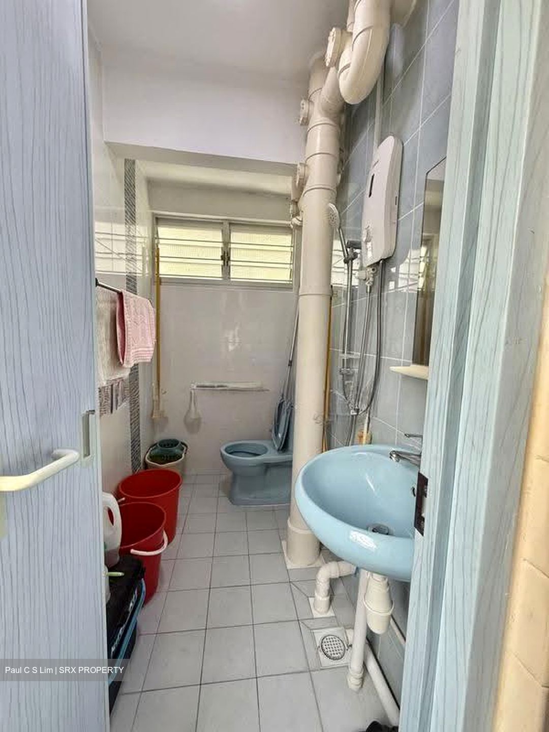 Blk 59 Chai Chee Road (Bedok), HDB 3 Rooms #607984391